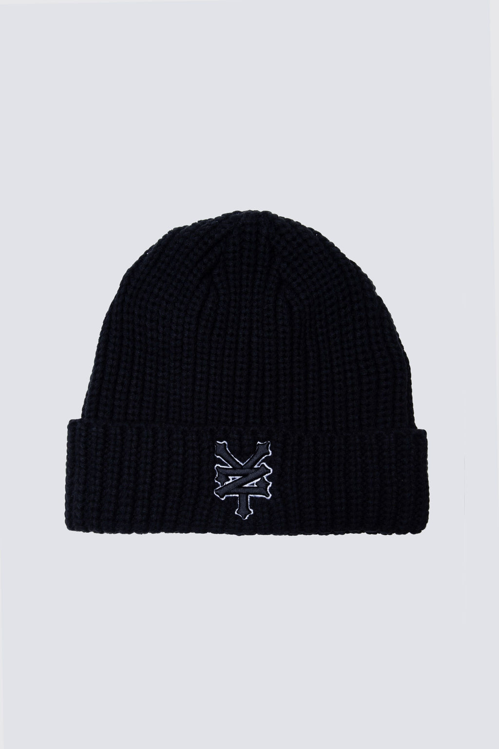 Gorro Original Negro Zoo York