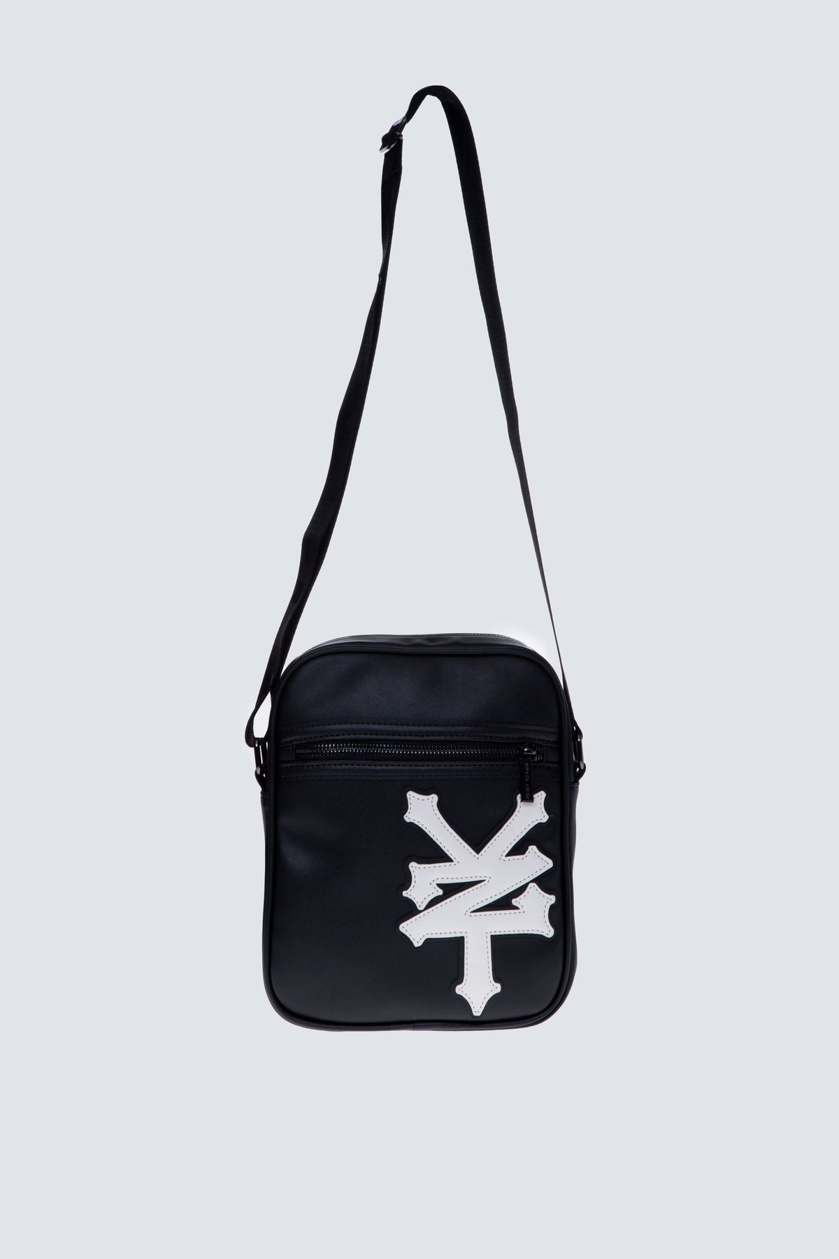 Bolso Crossbody State Negro Zoo York
