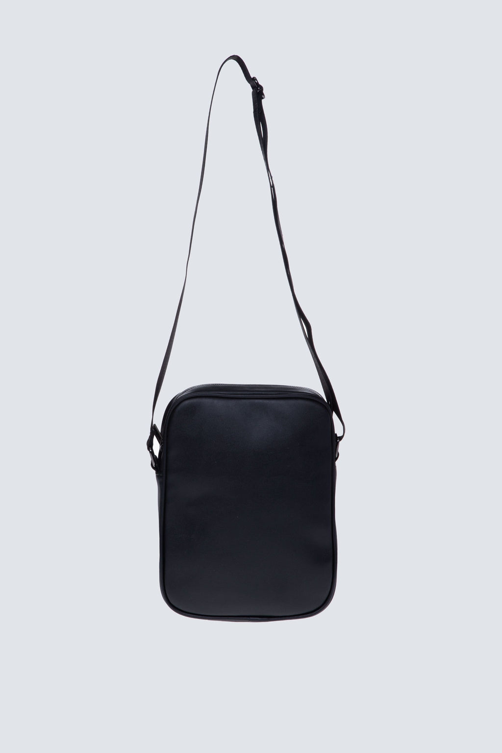 Bolso Crossbody State Negro Zoo York