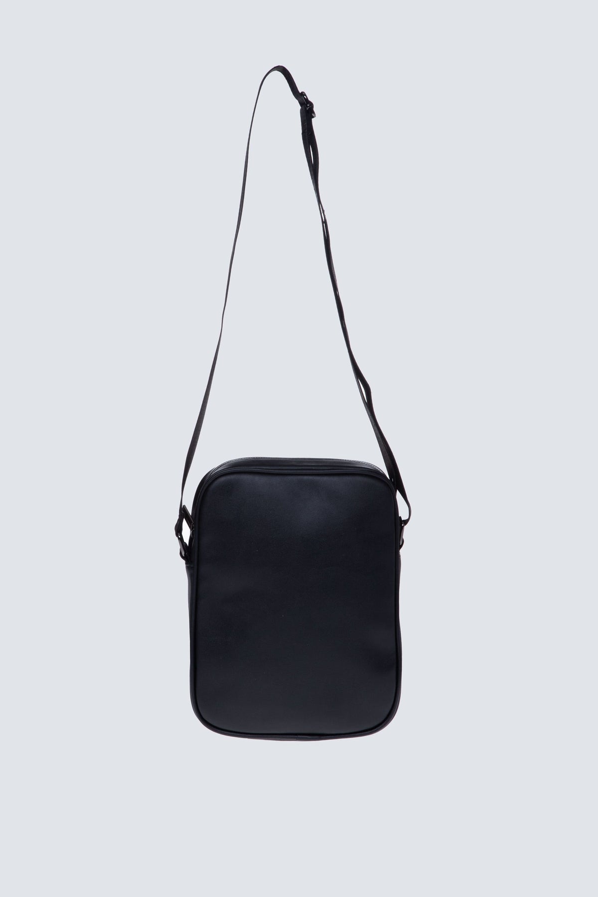 Bolso Crossbody State Negro Zoo York