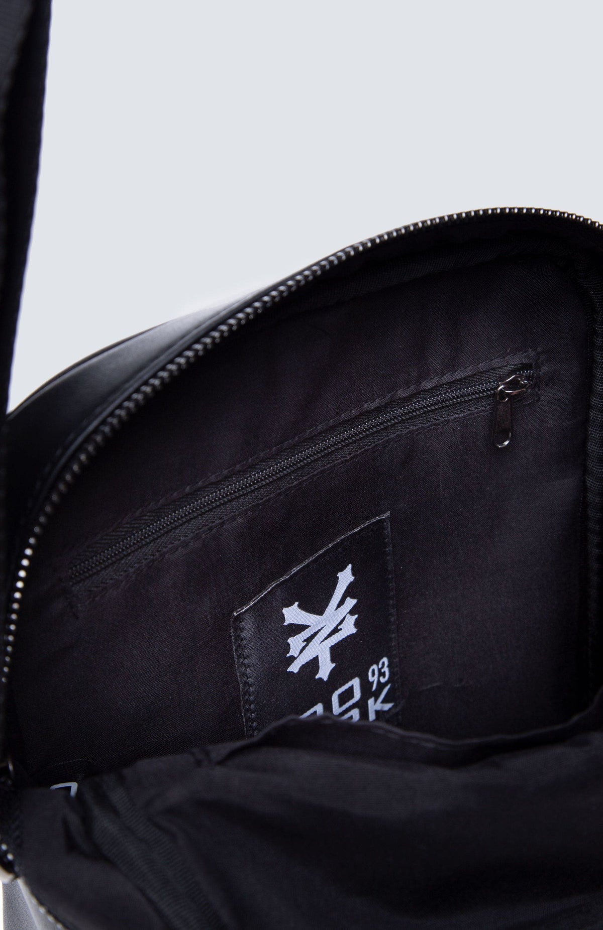 Bolso Crossbody State Negro Zoo York