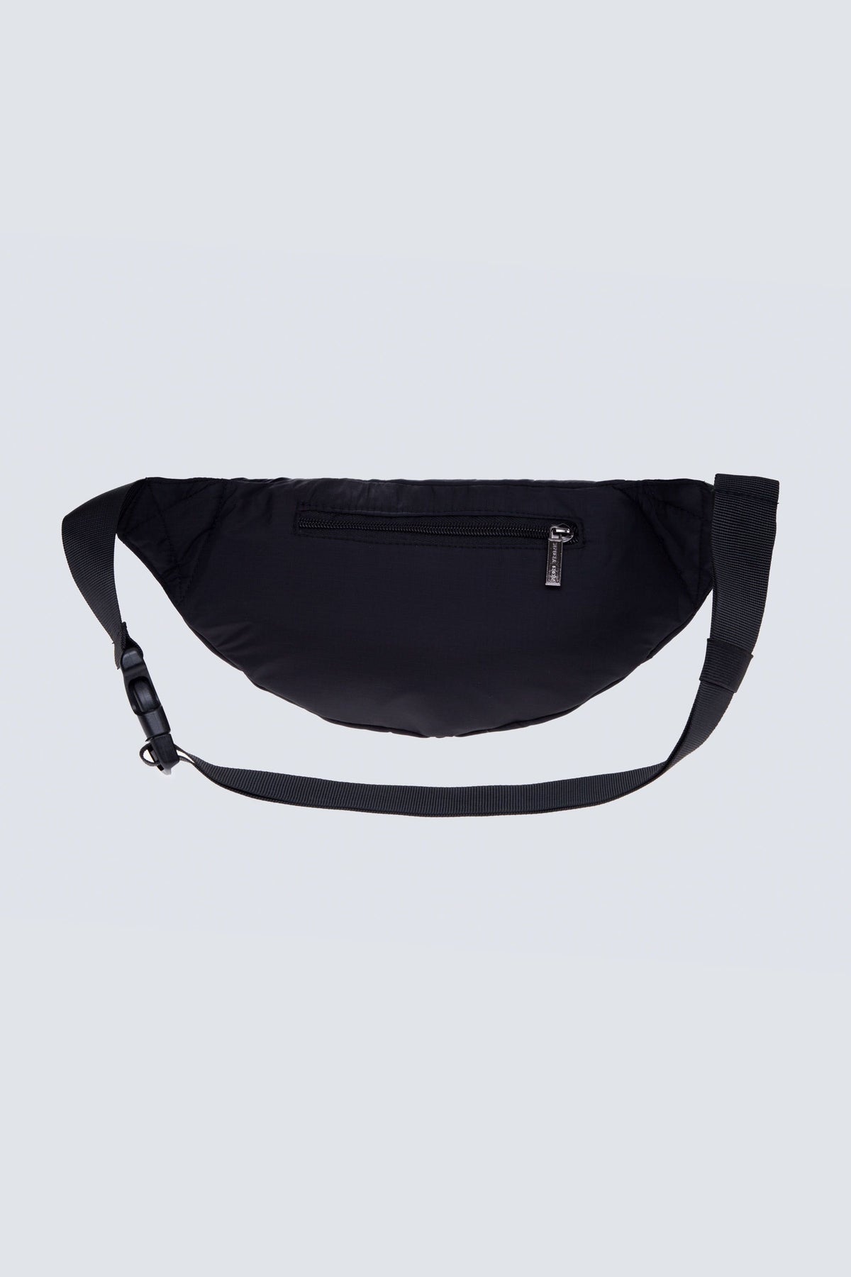 Banano Quilted Flying Cracker Negro Zoo York