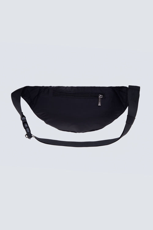 Banano Quilted Flying Cracker Negro Zoo York