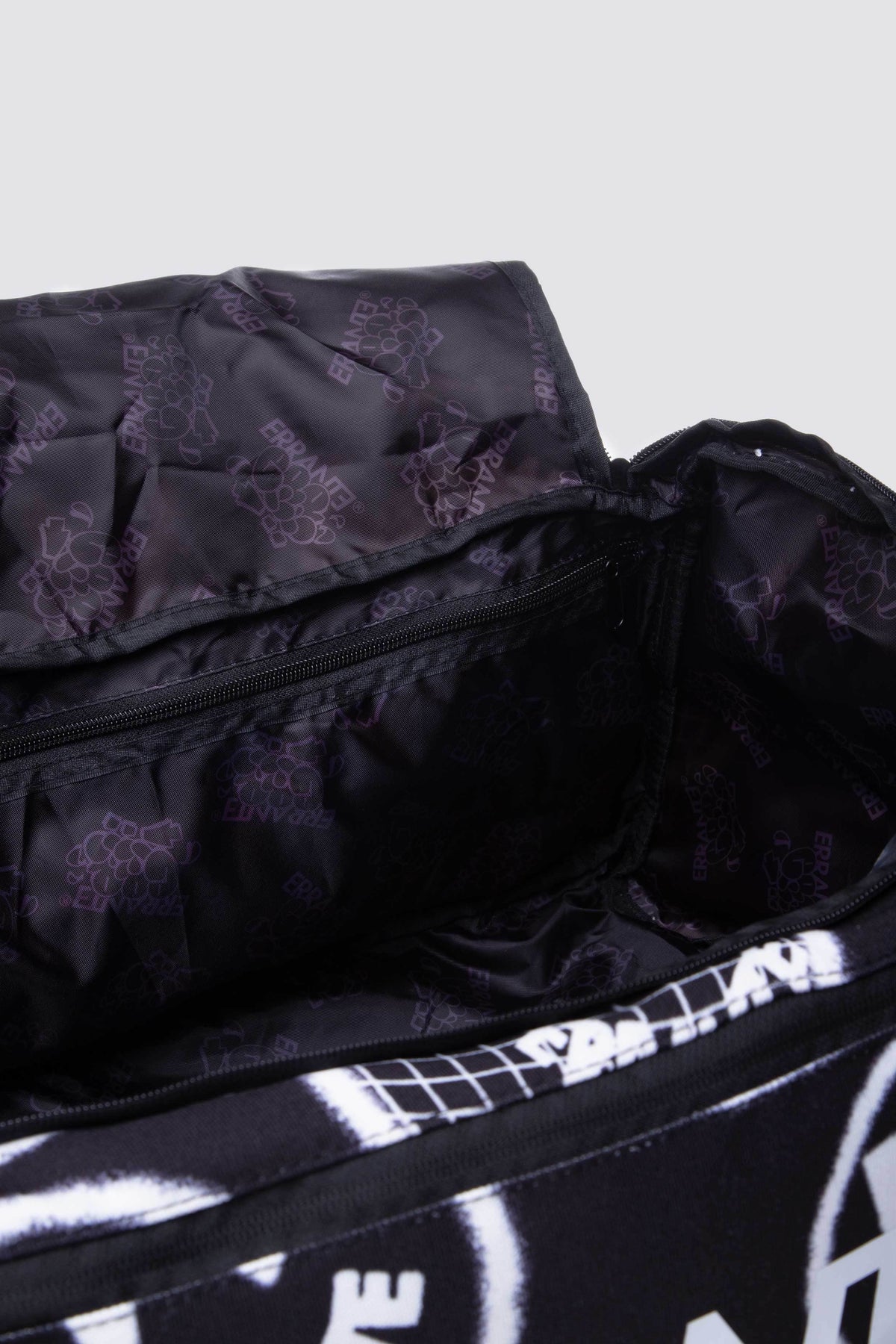 Bolso Happy Soul Negro ERRANTE