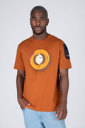 Polera M/C South Park Kenny Aura Café Zoo York