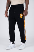 Jogger Comfy Kenny Mistery Negro Zoo York