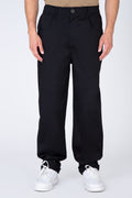 Pantalon Urban Vibes Negro Zoo York