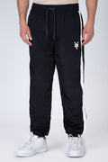 Pantalon Remark Negro Zoo York