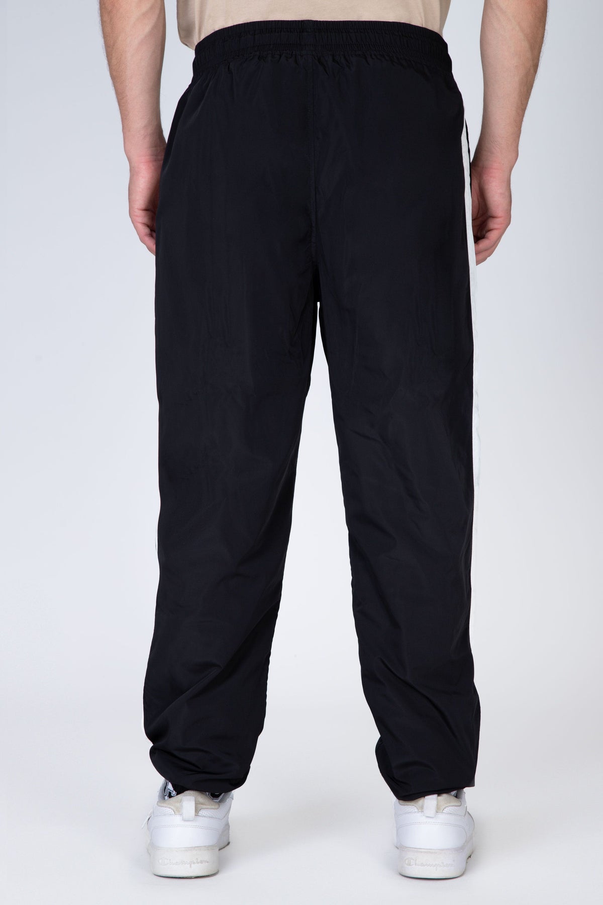 Pantalon Remark Negro Zoo York