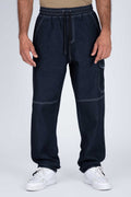 Jeans Legacy Carp Azul Zoo York