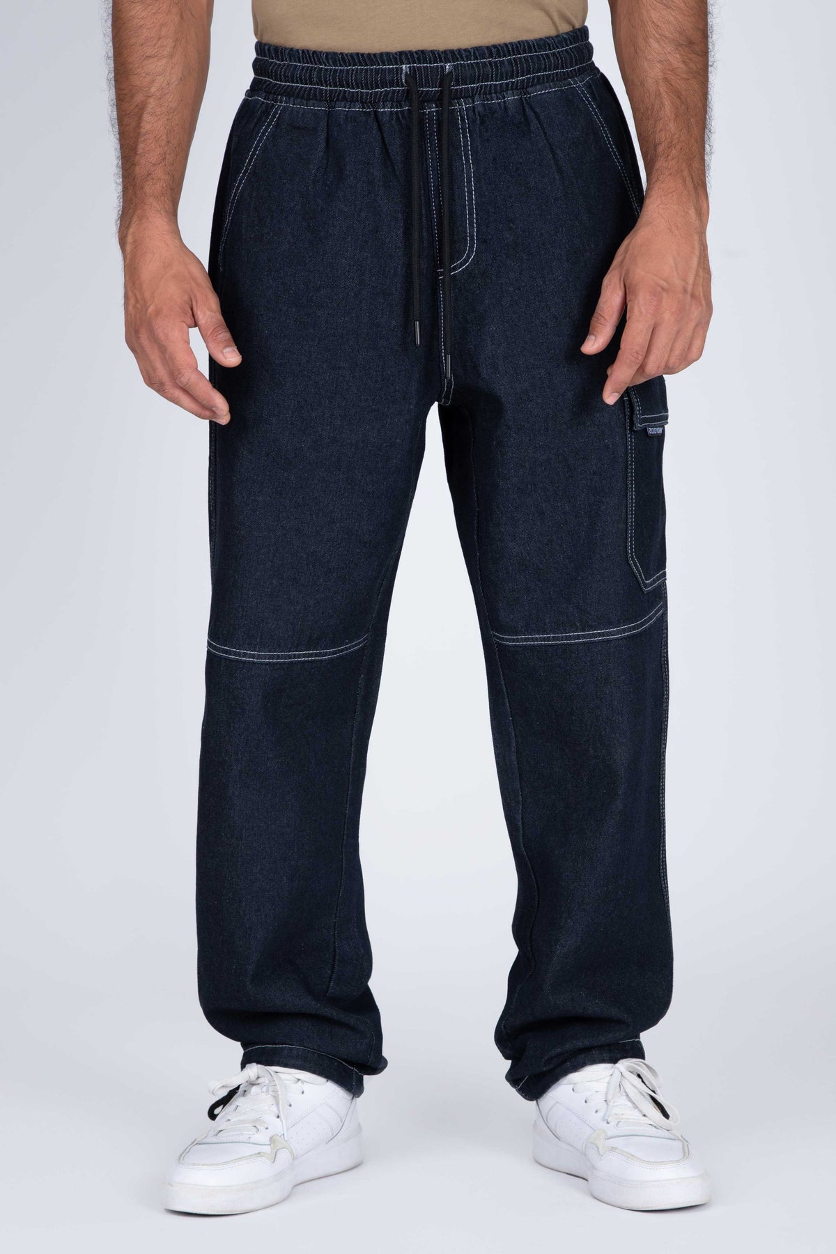 Jeans Legacy Carp Azul Zoo York