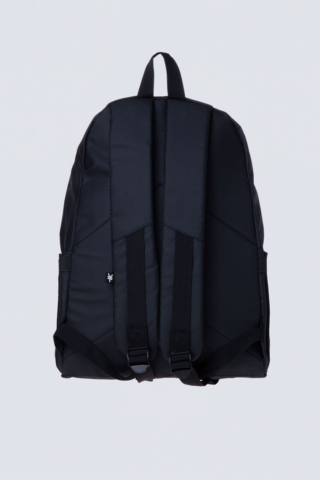 Mochila Gothic Negro Zoo York