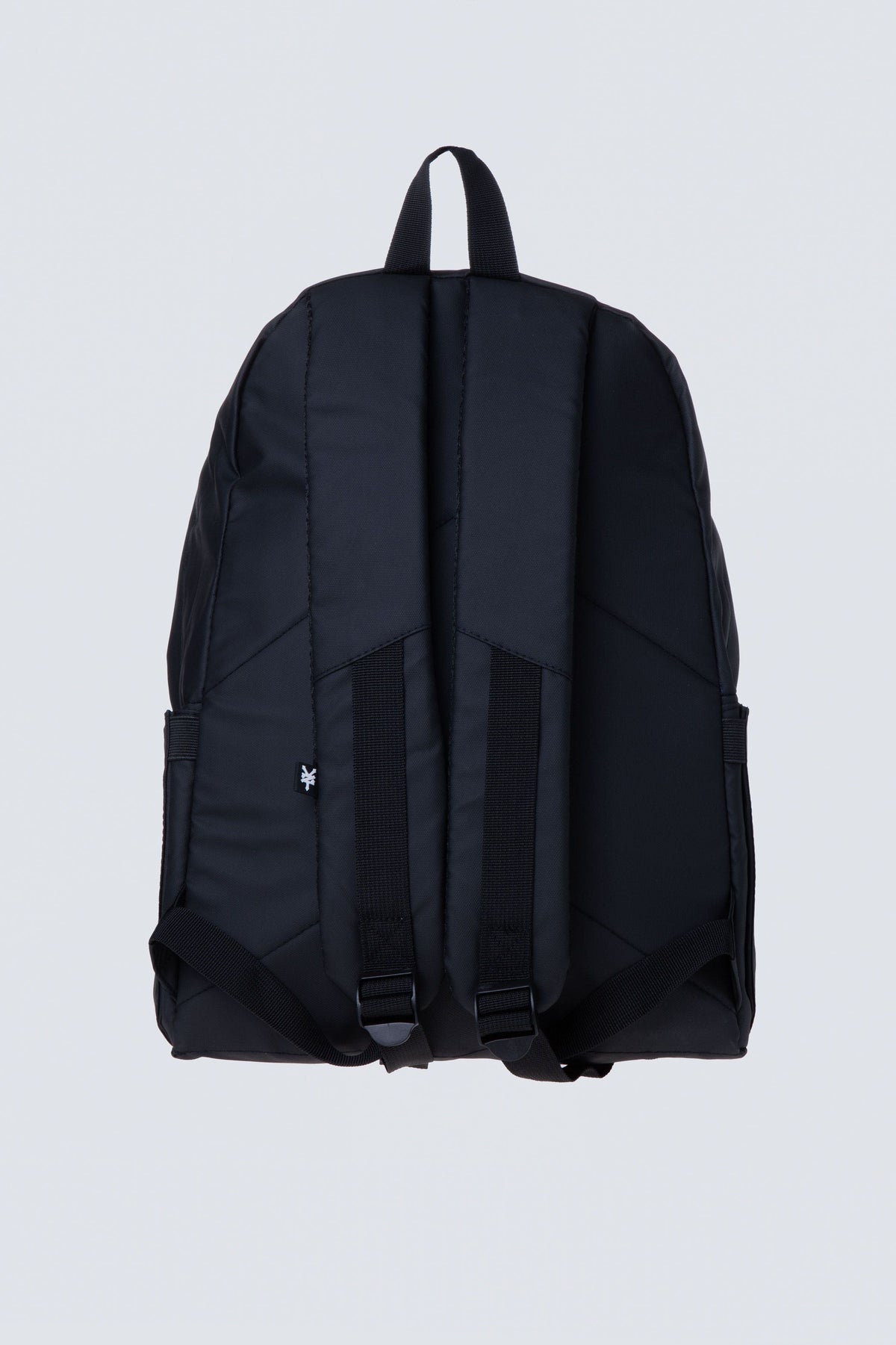 Mochila Gothic Negro Zoo York