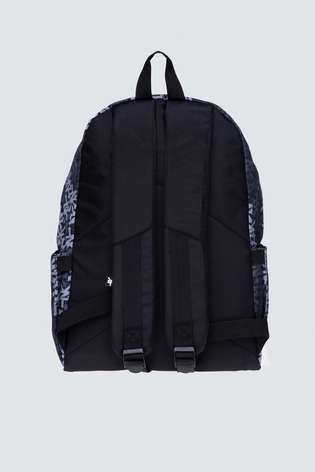 Mochila New Era Negro Zoo York