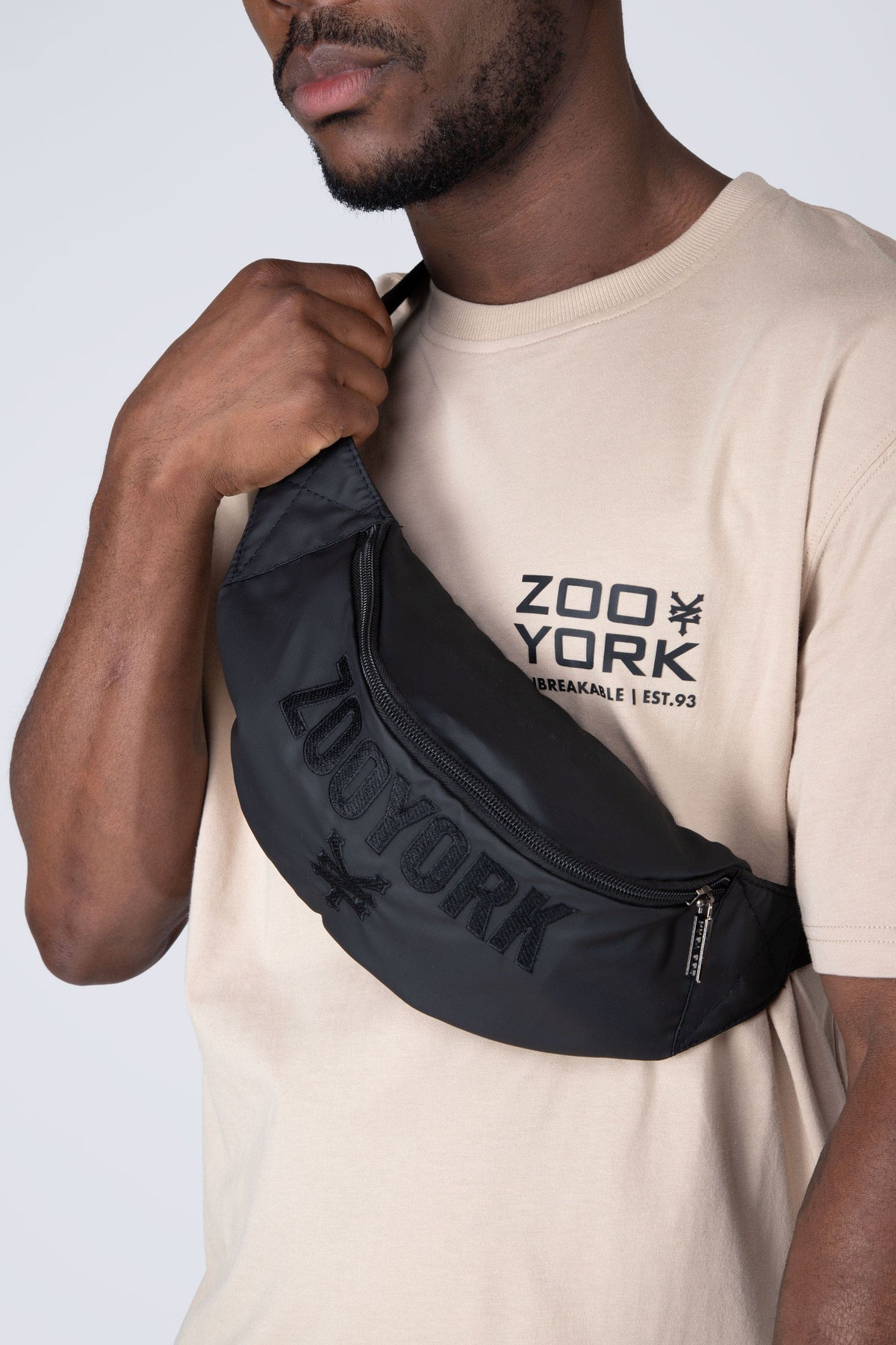 Banano Outdoor Negro Zoo York