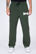 Jogger Regular Insider Verde Zoo York