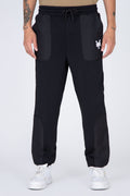 Jogger Comfy Elementary Negro Zoo York