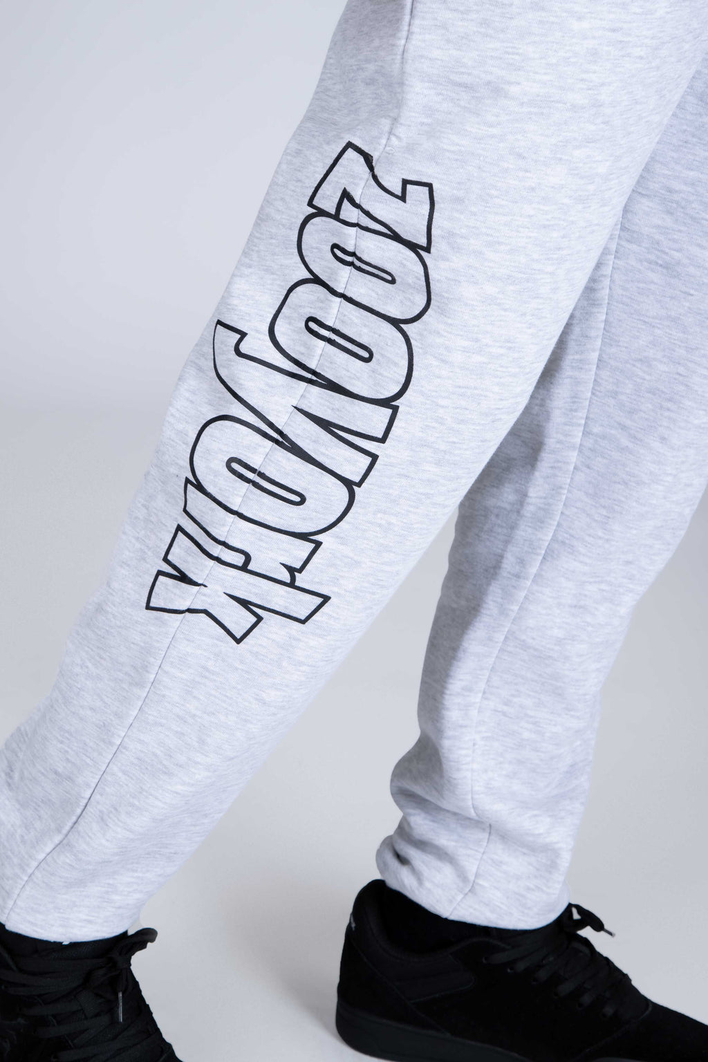 Jogger Comfy City Gris Zoo York