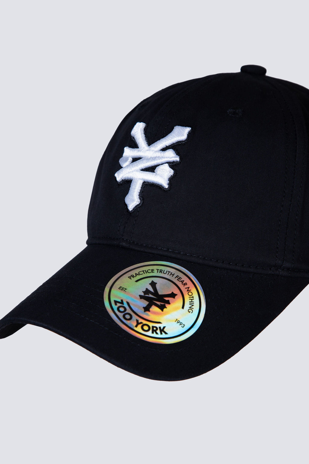 Jockey Original Negro Zoo York