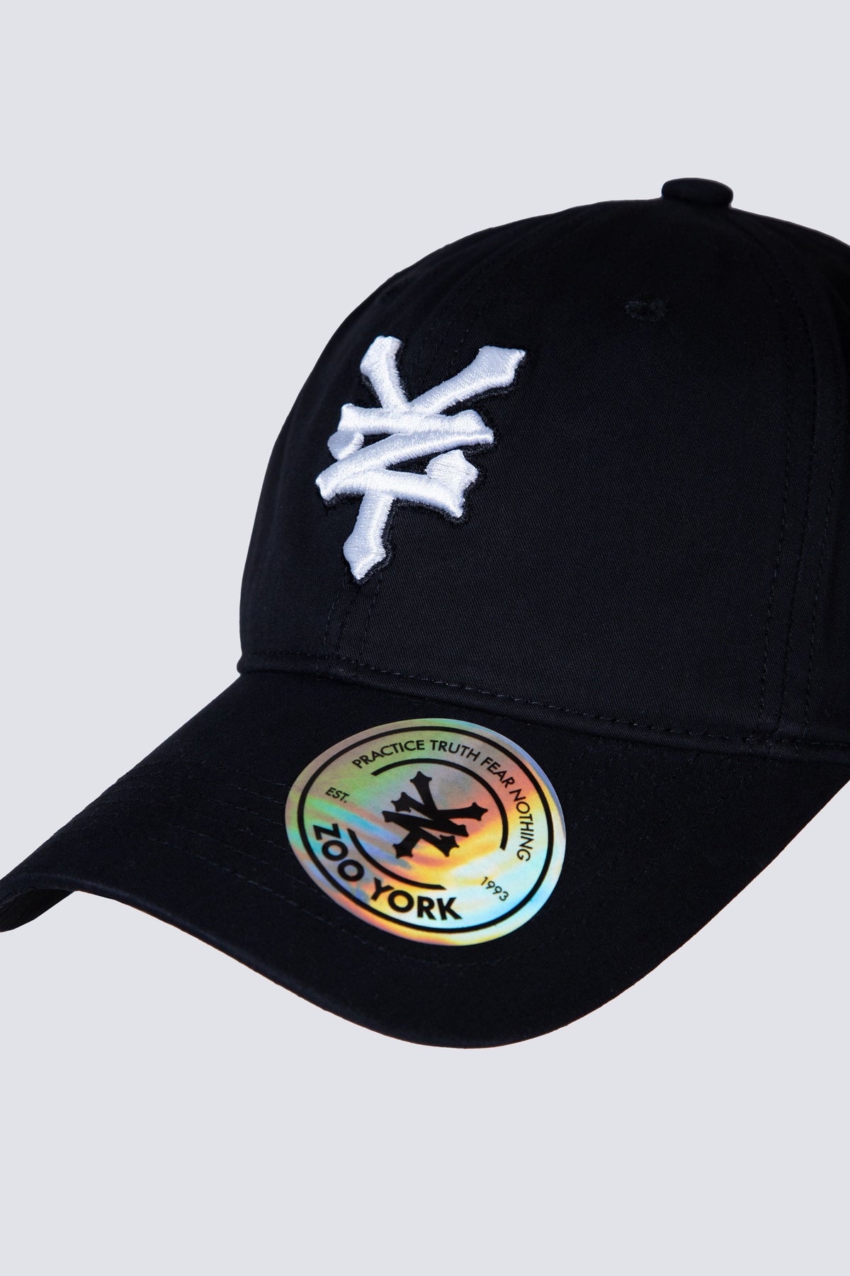 Jockey Original Negro Zoo York