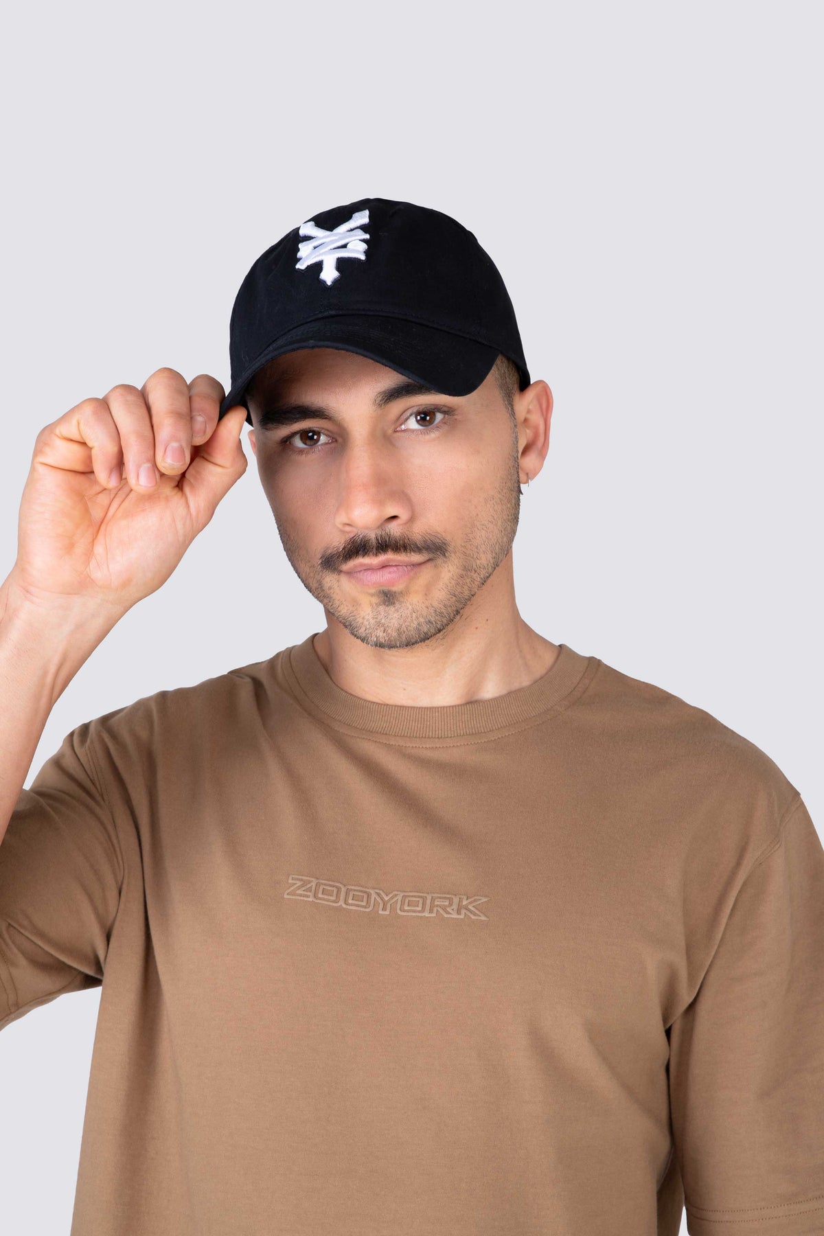 Jockey Original Negro Zoo York