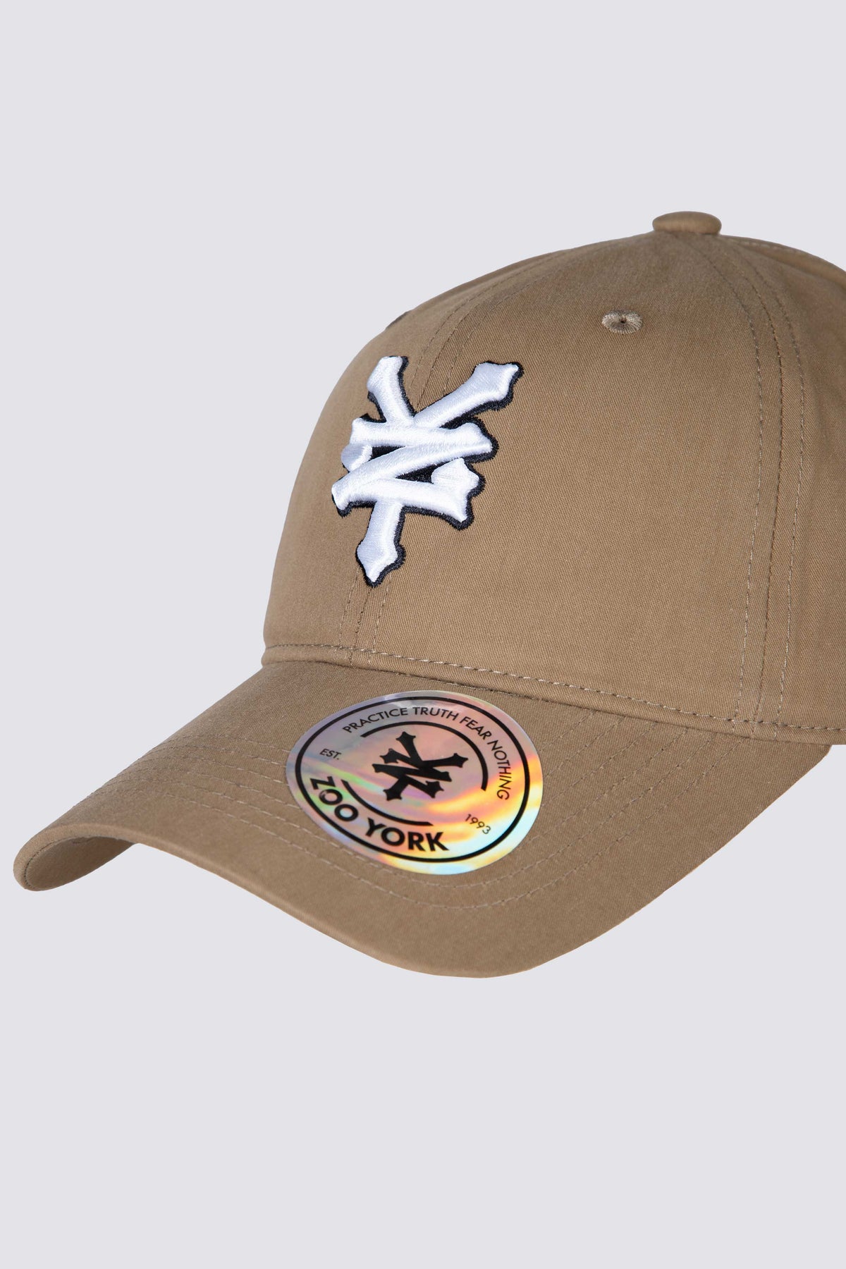 Jockey Original Beige Zoo York