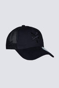 Jockey Original Mesh Negro Zoo York