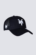Jockey Original Mesh Negro Zoo York
