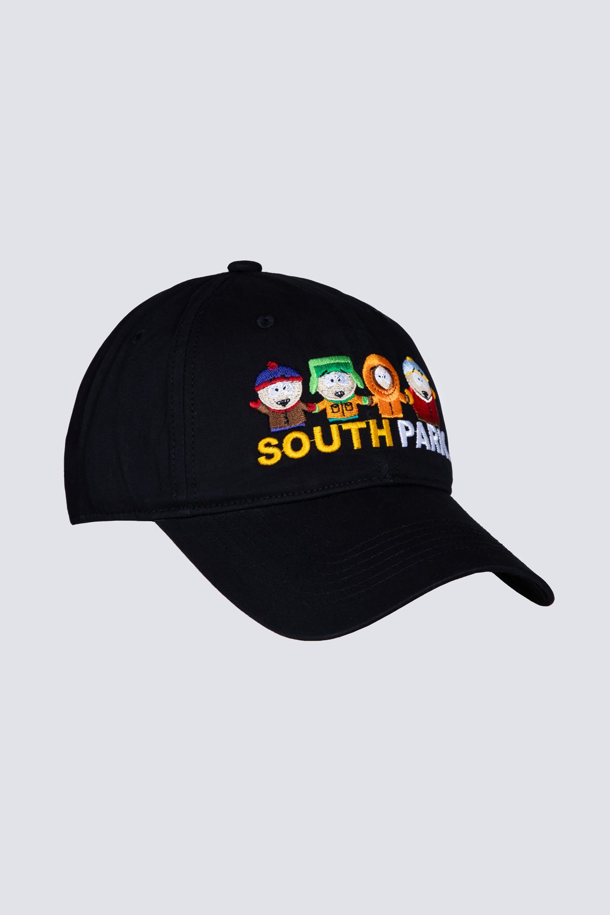 Jockey South Park Iconic Negro