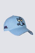 Jockey Calamardo Meh Azul Zoo York