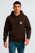 Poleron Hood Original Frank Café Zoo York