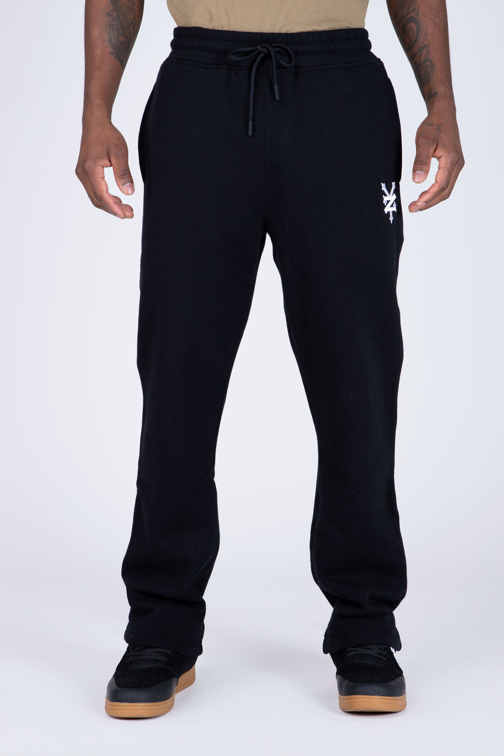 Jogger Regular Original Frank Negro Zoo York