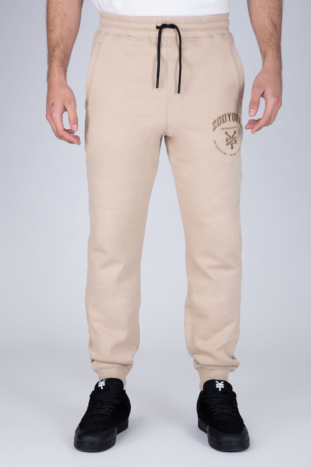 Jogger Selection Café Zoo York