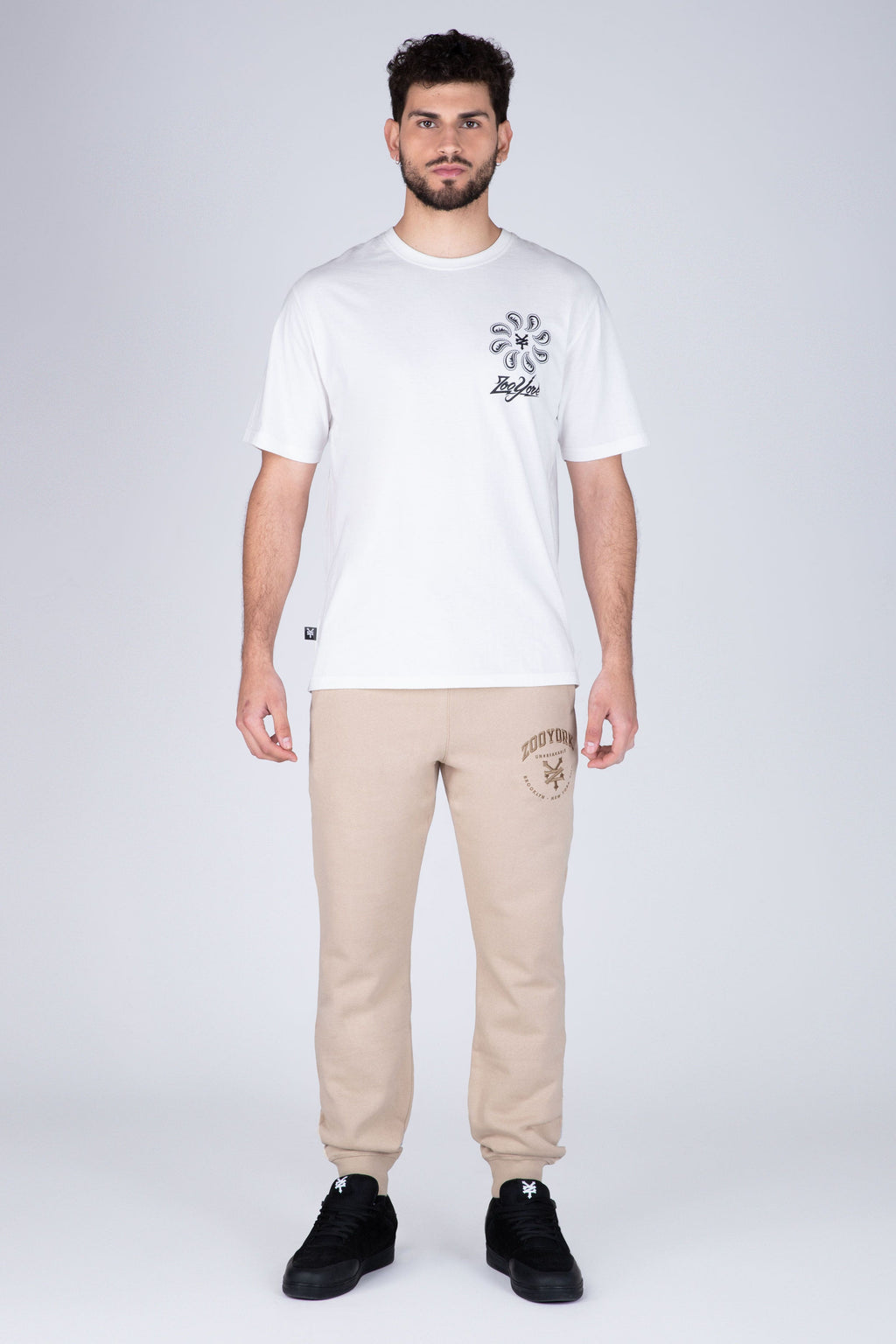 Jogger Selection Café Zoo York