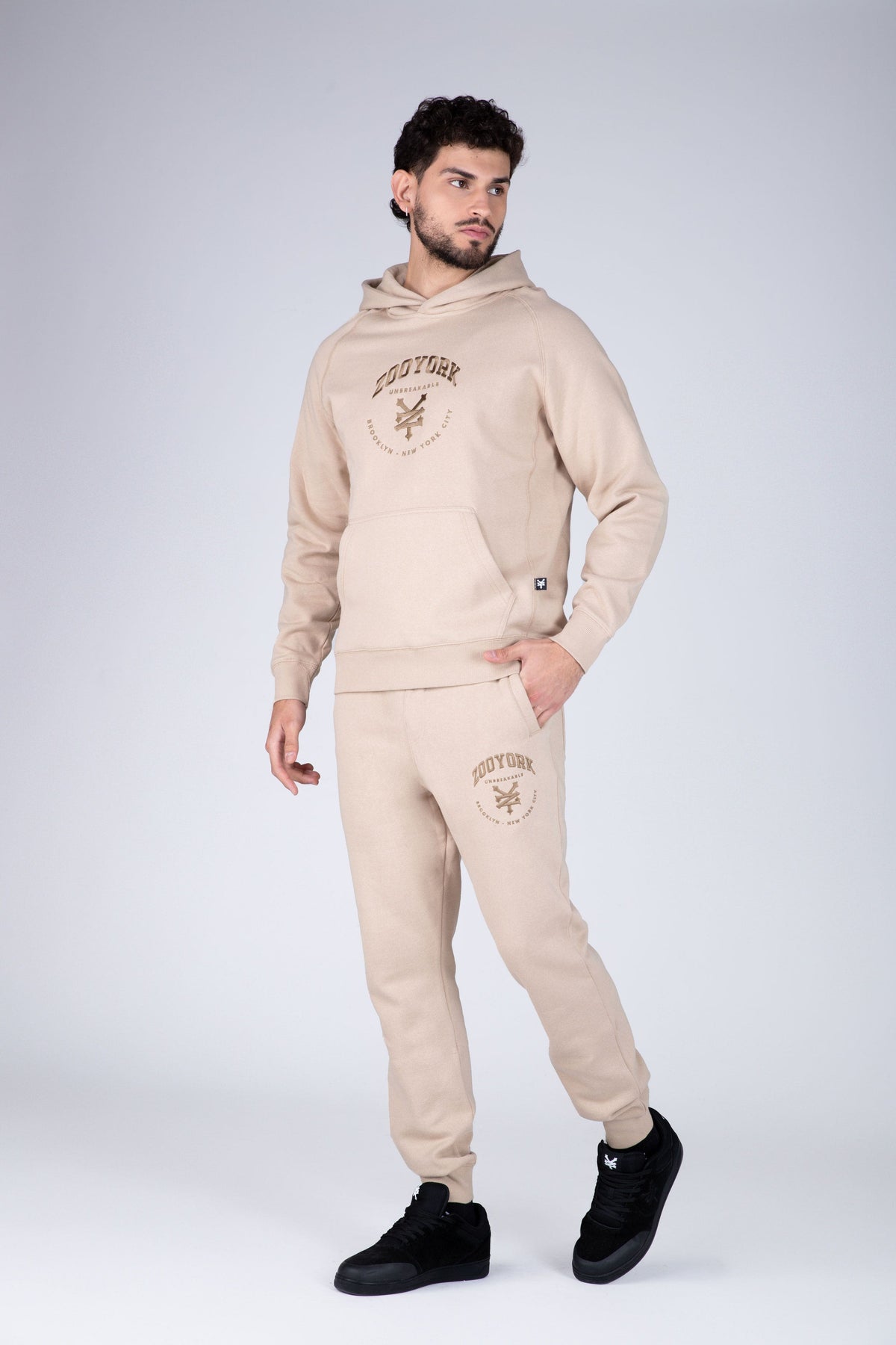 Jogger Selection Café Zoo York