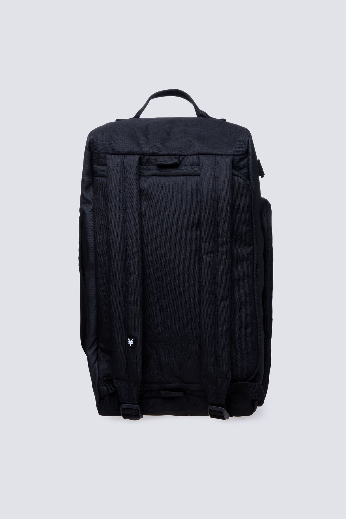 Bolso Multi Background Negro Zoo York