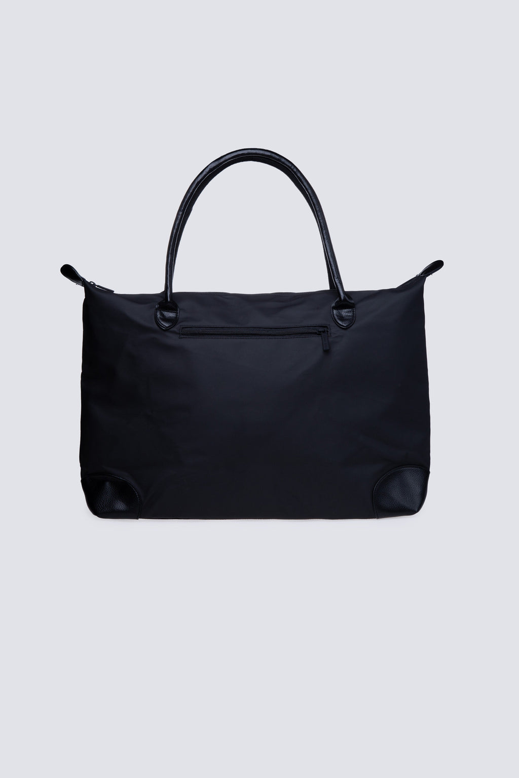 Bolso Background Negro Zoo York