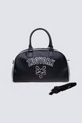 Bolso Yorker Negro Zoo York