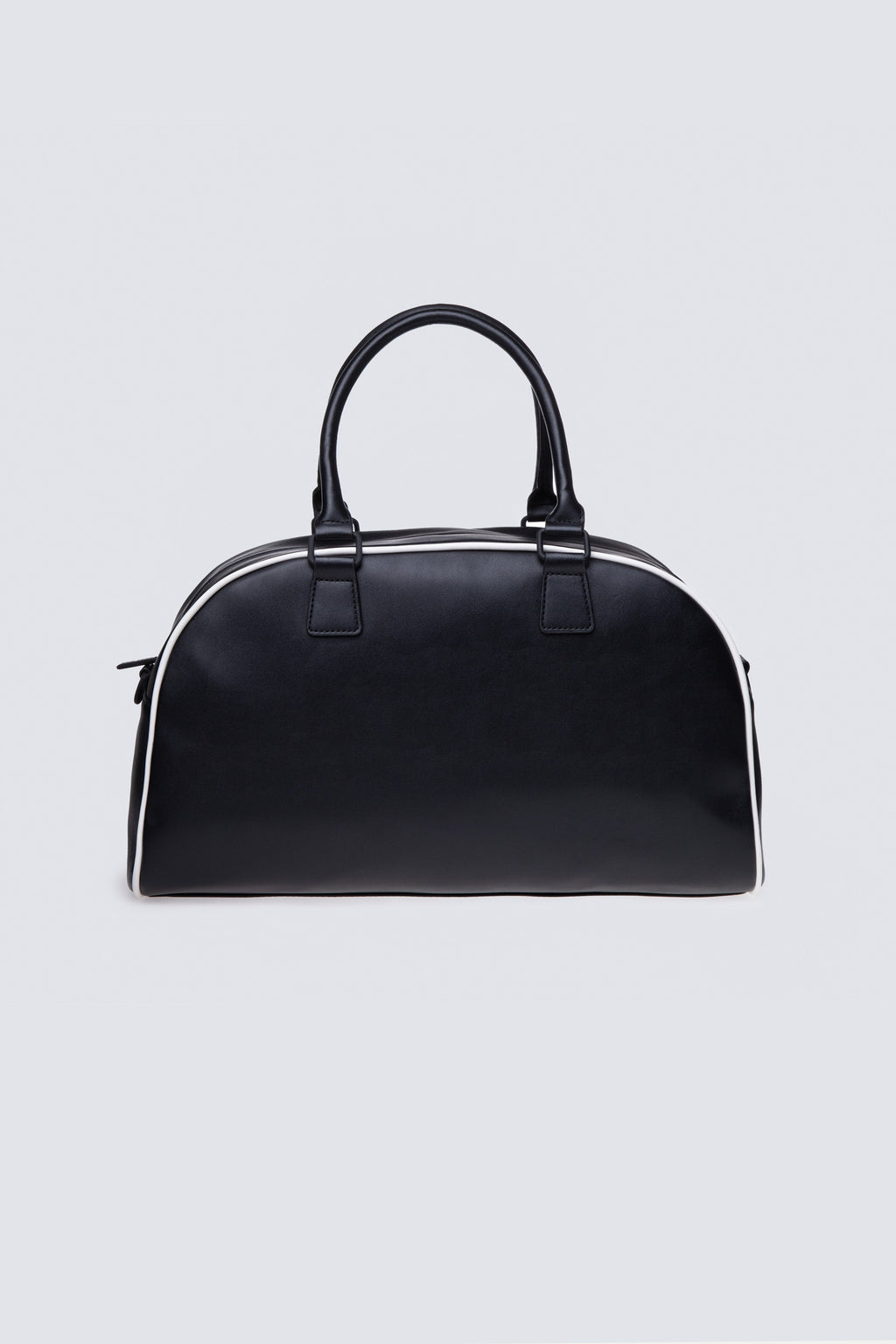 Bolso Yorker Negro Zoo York
