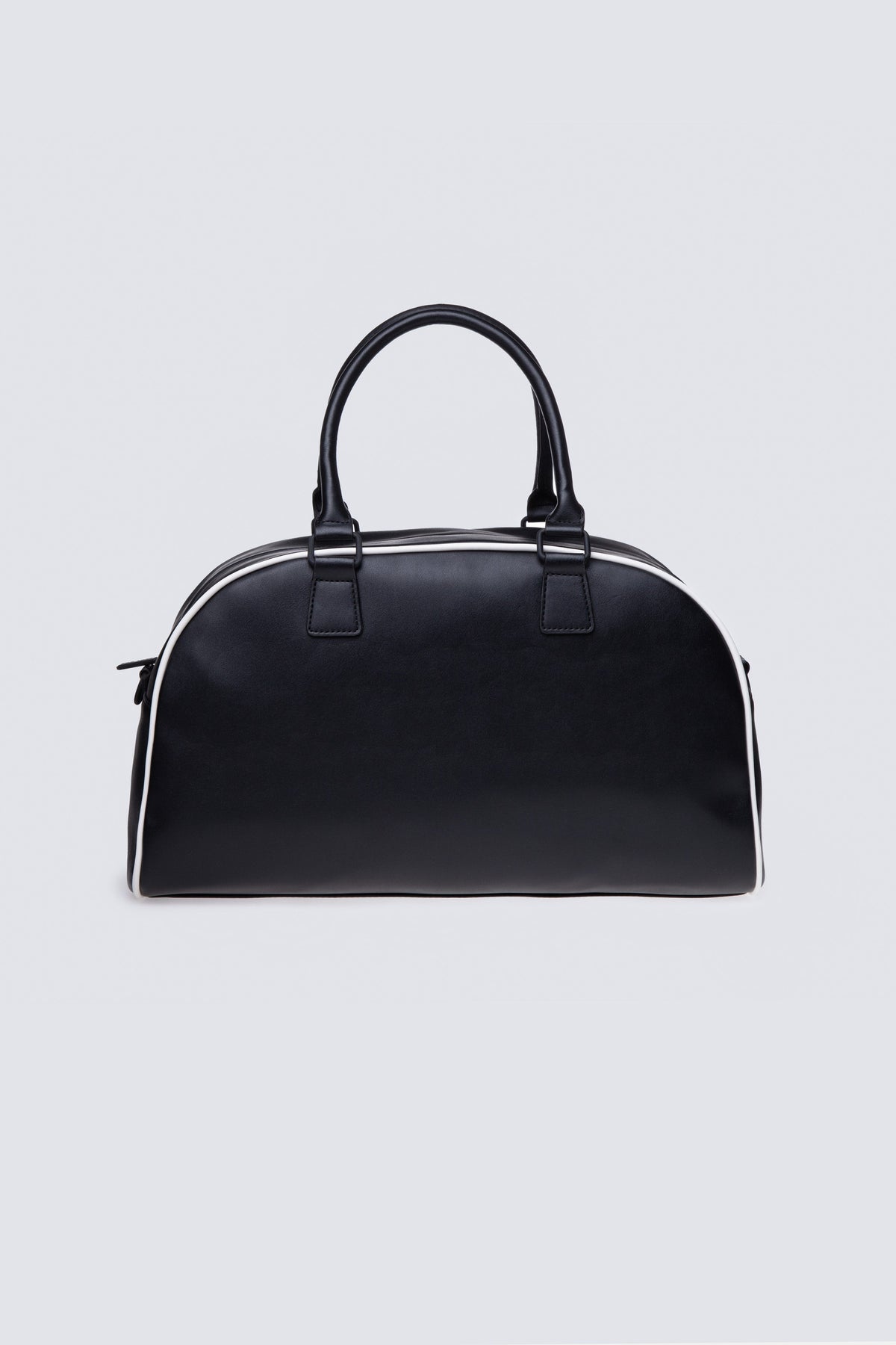 Bolso Yorker Negro Zoo York