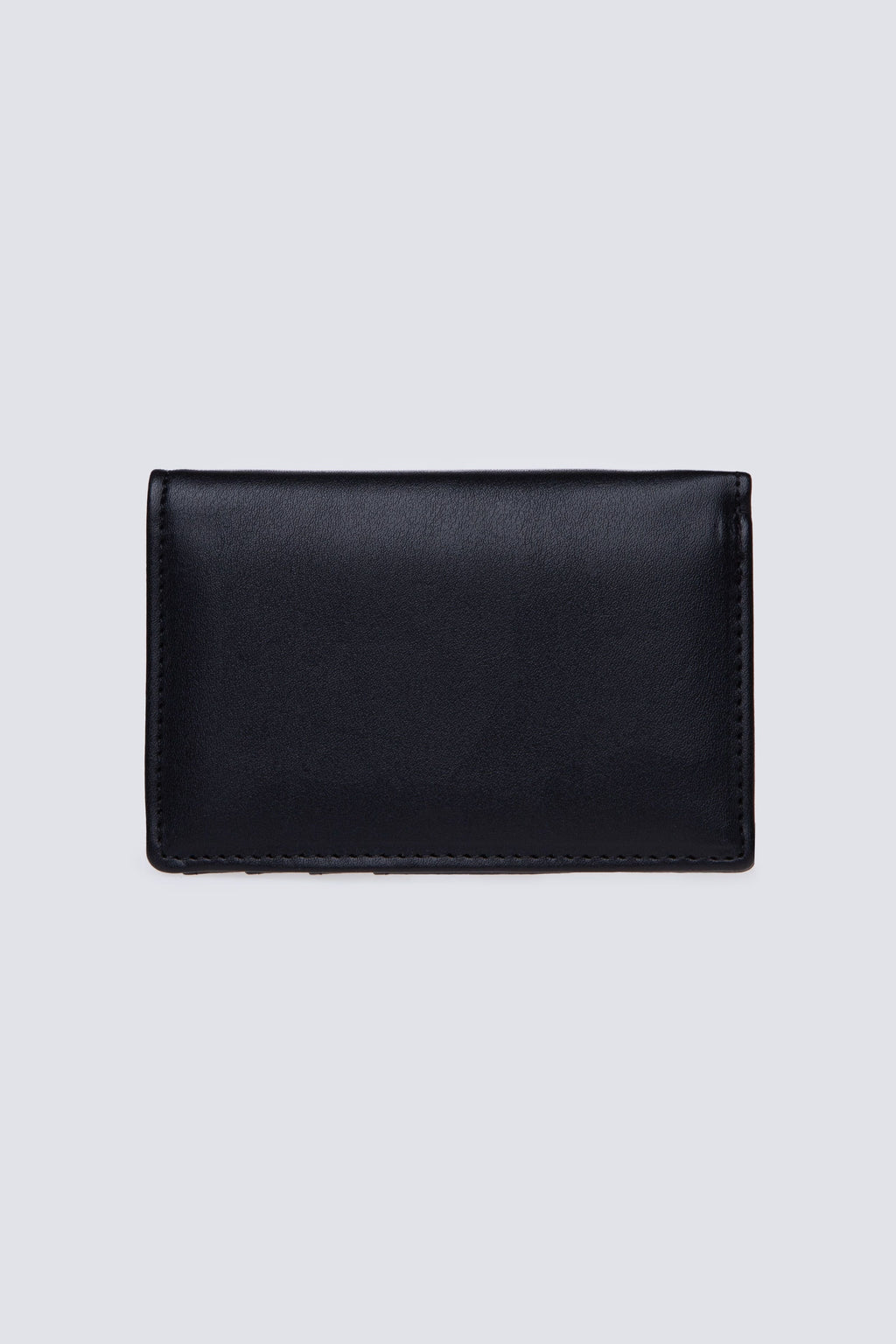 Billetera Yorker Negro Zoo York