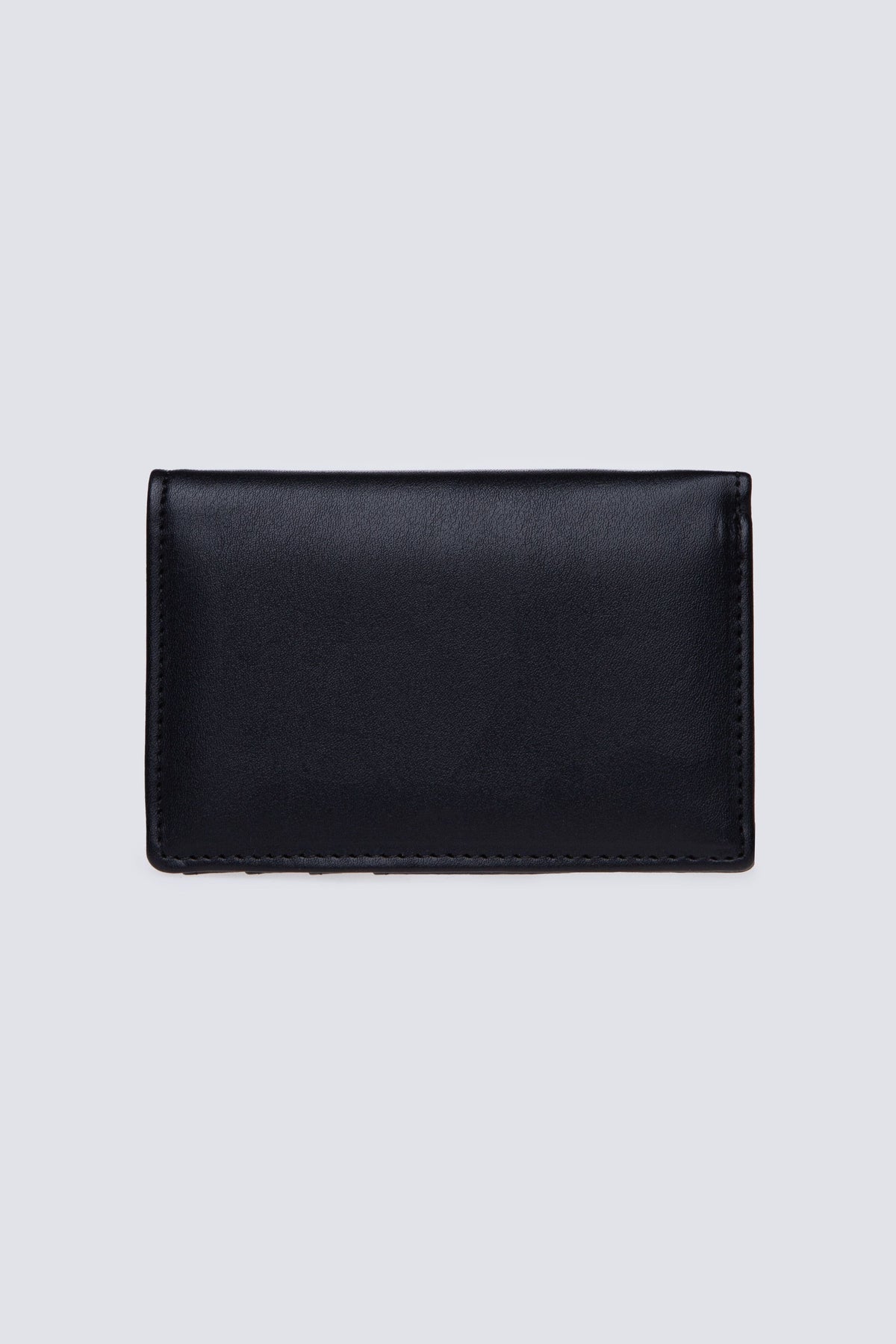 Billetera Yorker Negro Zoo York