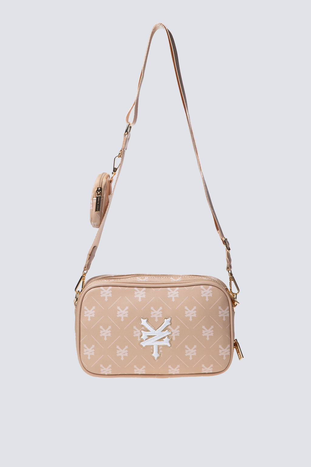 Bolso Mini Record Café Zoo York