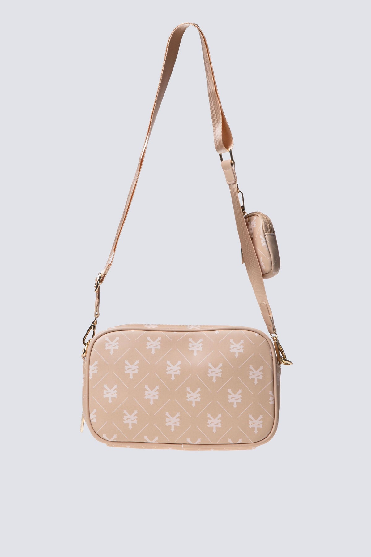 Bolso Mini Record Café Zoo York