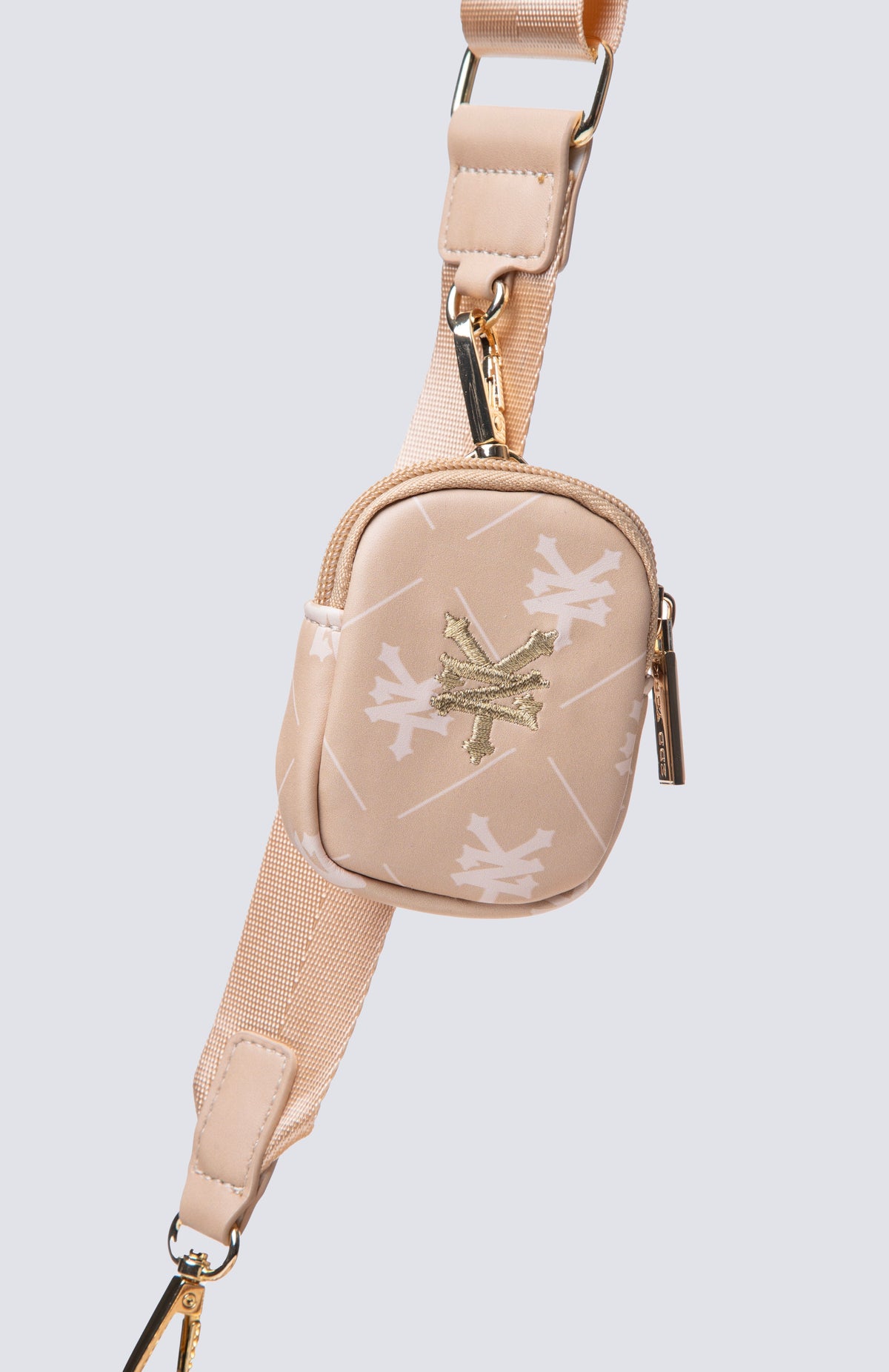 Bolso Mini Record Café Zoo York