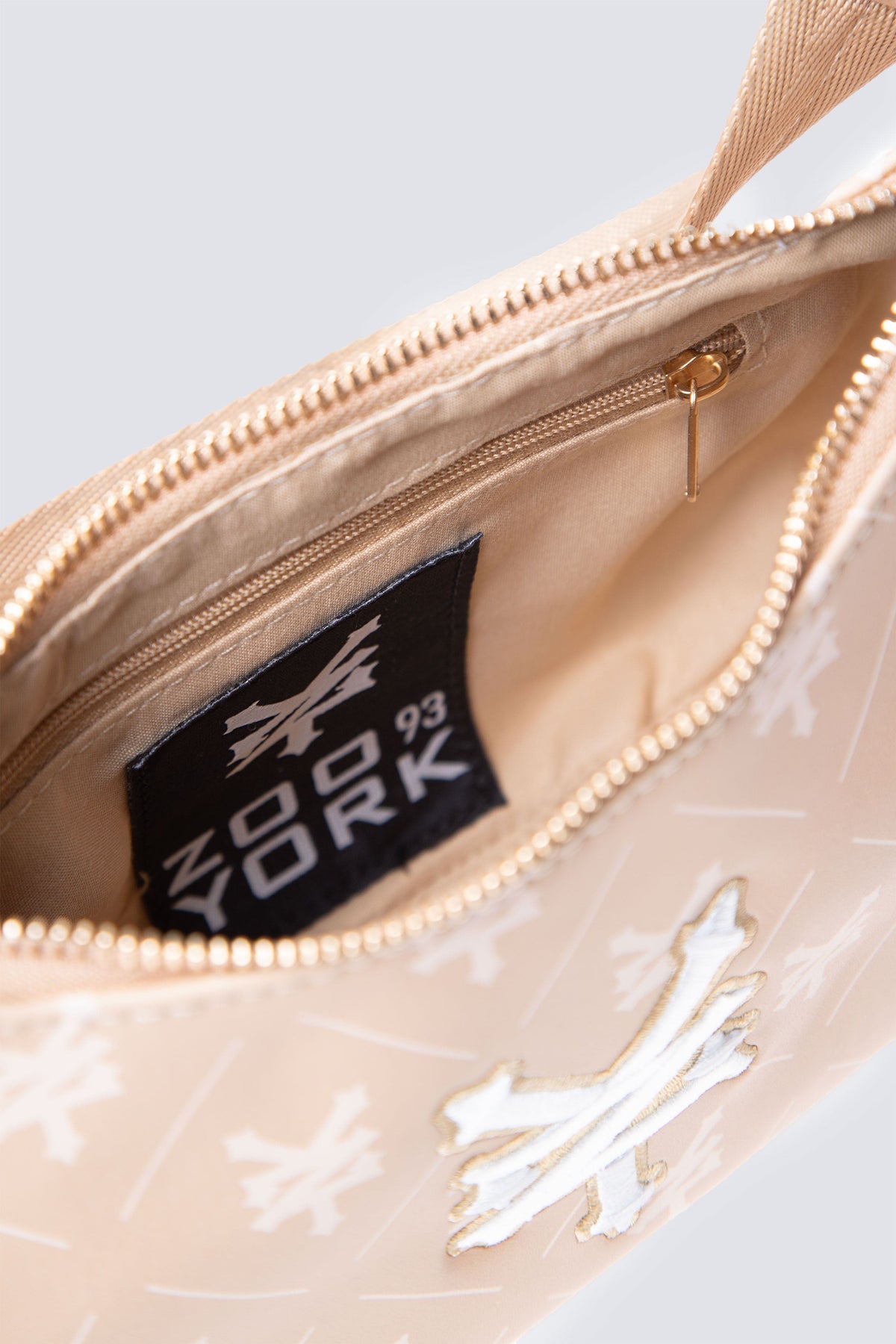Bolso Fancy Record Café Zoo York