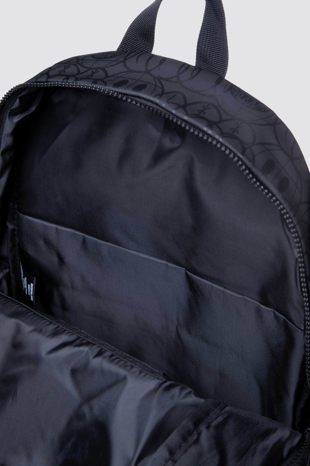 Mochila Blackbox Negro ERRANTE