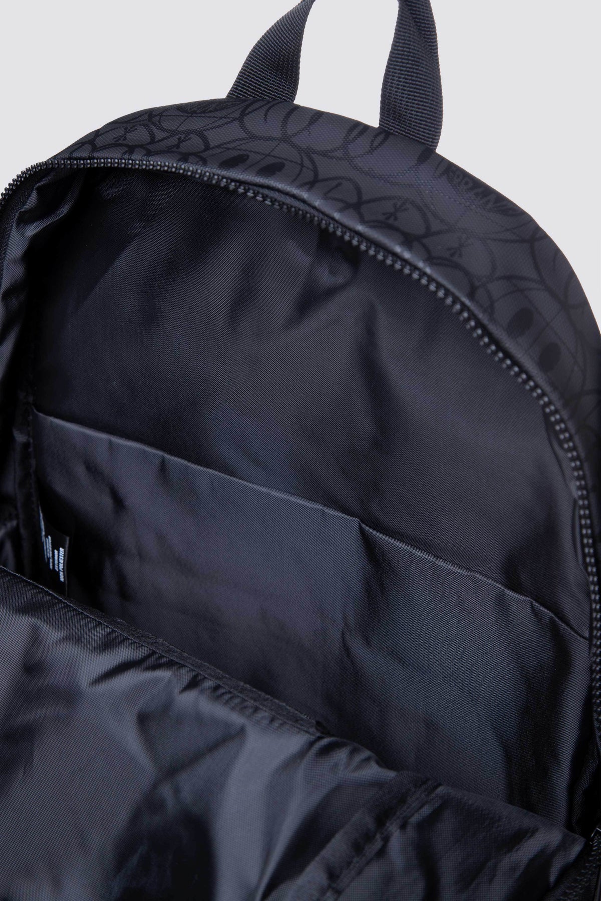 Mochila Blackbox Negro ERRANTE