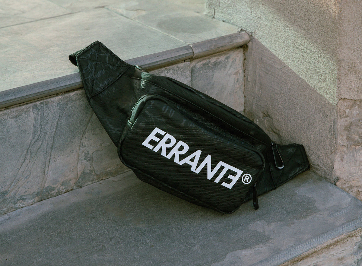 Banano Blackbox Negro ERRANTE