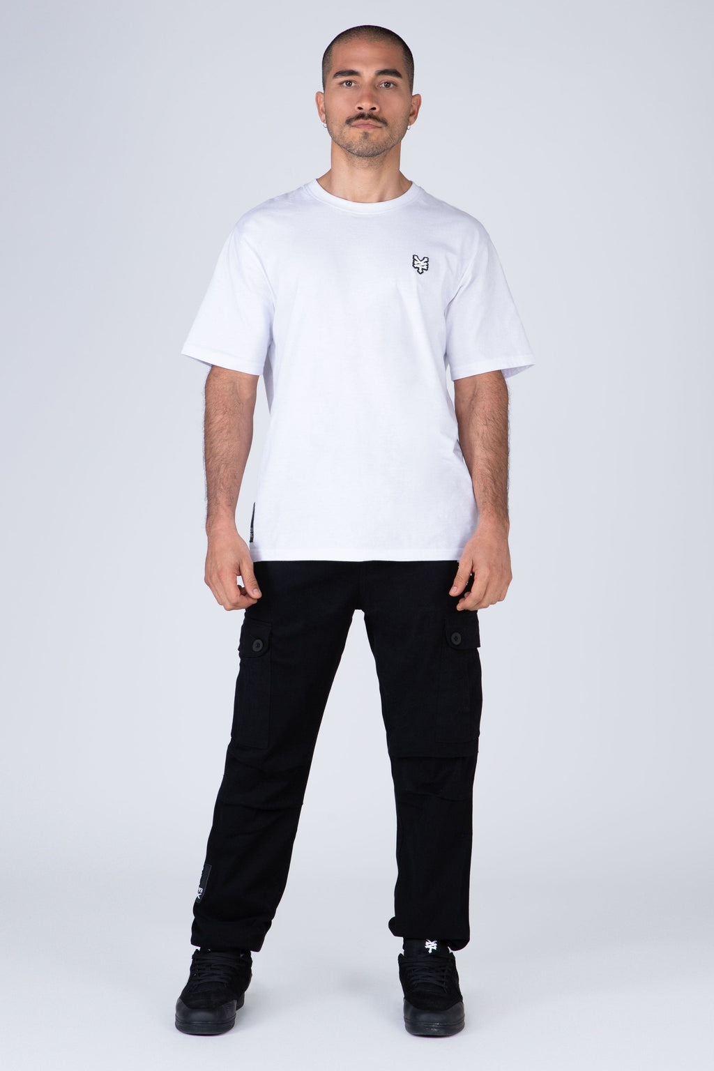 Pantalon Trip Negro Zoo York